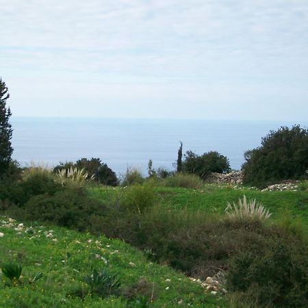 Andreas Katsaros Villas Volimes Exterior photo